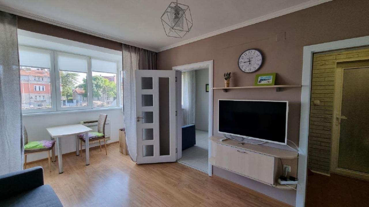 Apartment Violet Varna Eksteriør bilde