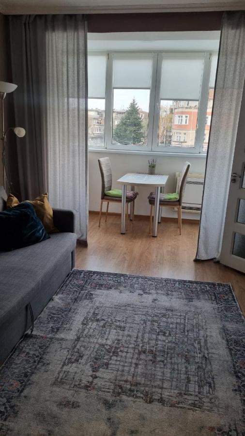 Apartment Violet Varna Eksteriør bilde