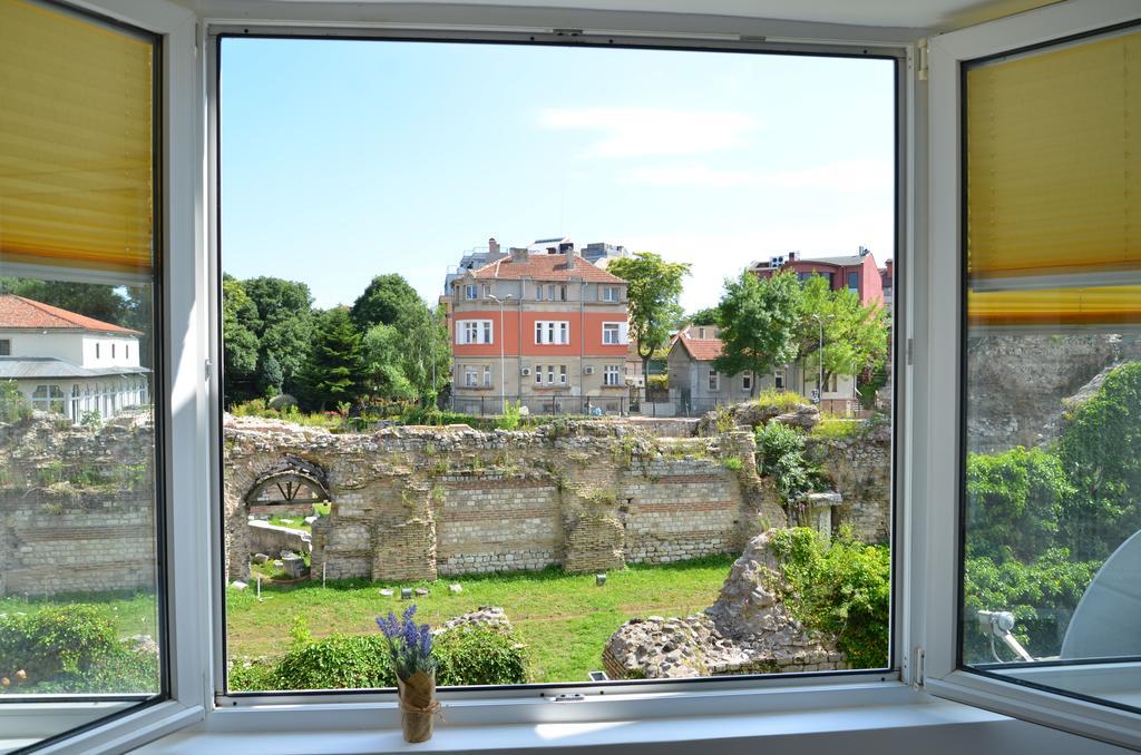 Apartment Violet Varna Eksteriør bilde